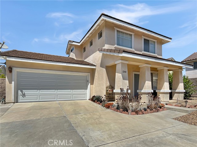 Property photo of 1240 N Harvest Walk DR