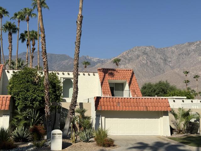 Property photo of 3323 Andreas Hills Drive DR