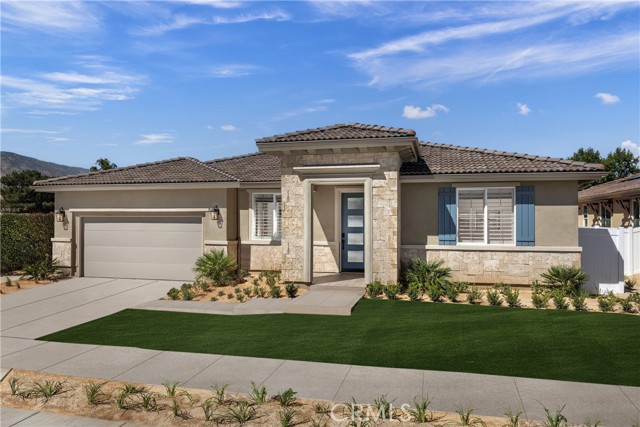 Property photo of 2330 Desert Agave ST