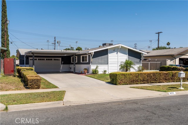 Property photo of 6250 Hillside AV