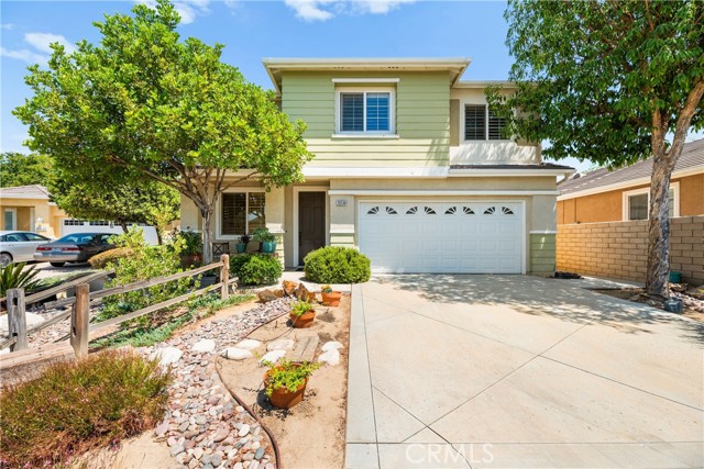 Property photo of 26538 Roseate CR