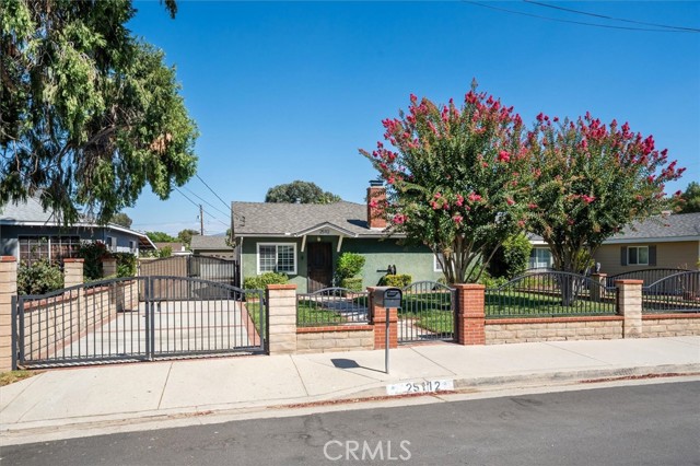 Property photo of 25112 De Wolfe RD