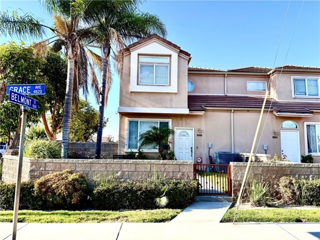 Property photo of 8606 Belmont ST