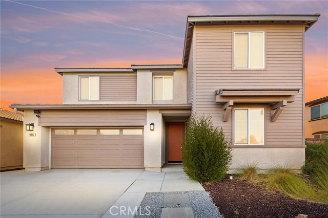 Property photo of 29893 Bridlegate WY