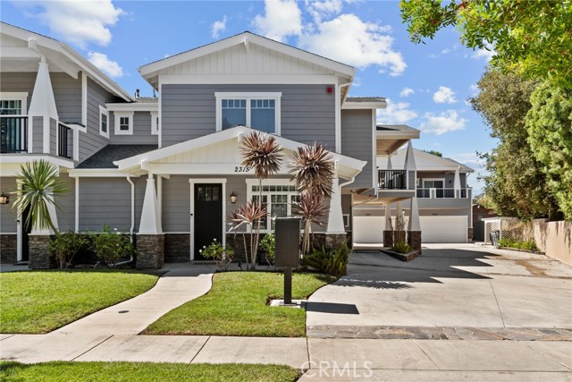 Property photo of 2315 Apple AV