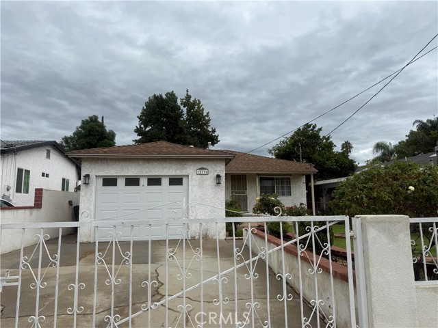 Property photo of 12796 Norris AV