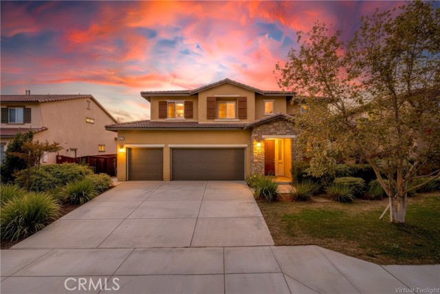 Property photo of 26417 Okeefe LN