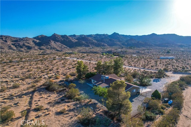 Photo of 8775 Desert Shadow Rd