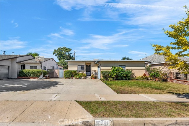 Property photo of 18901 Haas AV