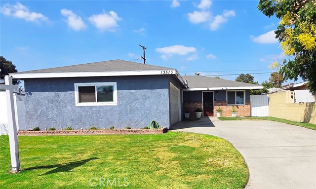 Property photo of 13513 Leffingwell