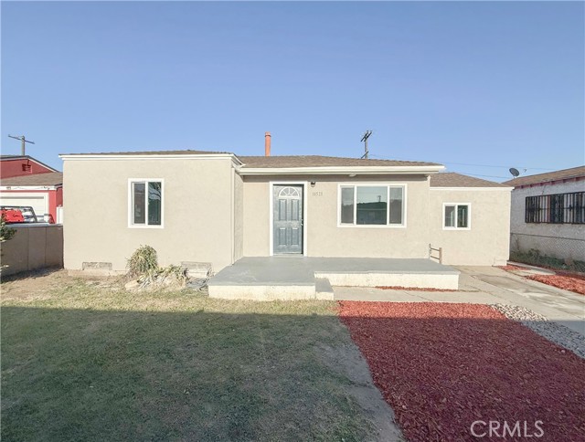 Property photo of 14528 S Corlett ST