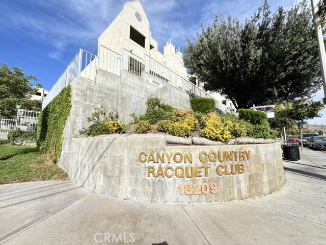 Property photo of 18209 Sierra Hwy