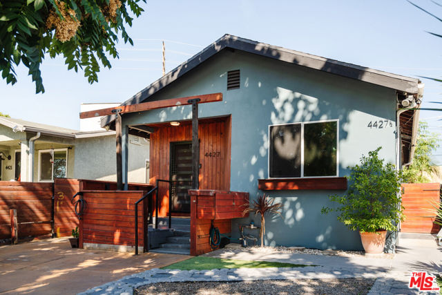 Property photo of 4427 Alumni AV