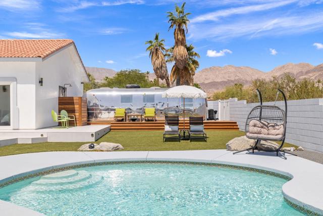 Property photo of 73298 Buckboard Trail