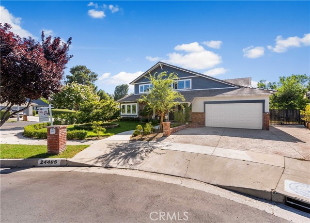 Property photo of 24405 Derian