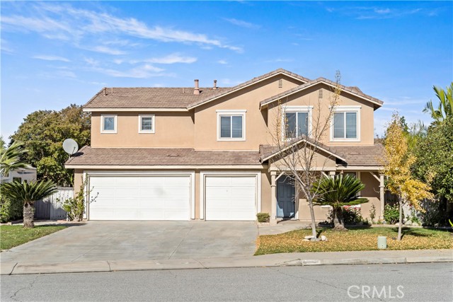 Property photo of 19566 Denair CT