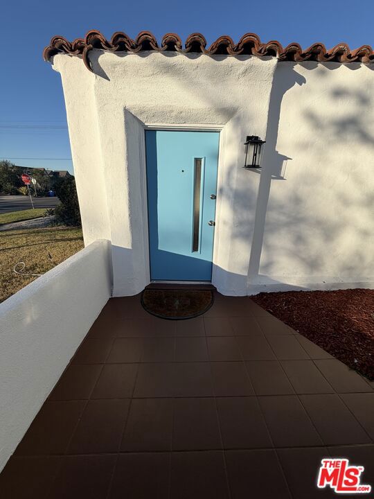 Property photo of 7806 S Denker AV