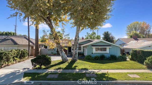 Property photo of 15930 Tuba ST