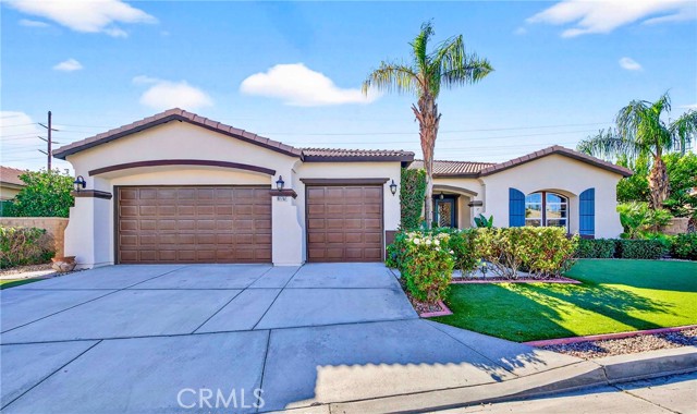 Property photo of 81787 Il Serenata Dr