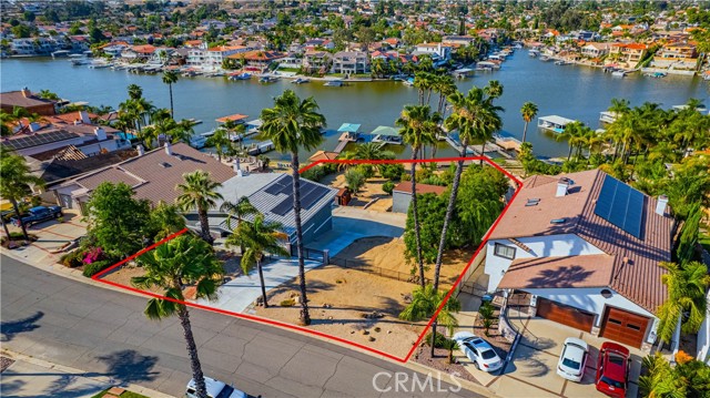 Property photo of 23256 Gray Fox DR