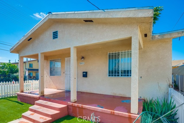 Property photo of 5943 Wall ST