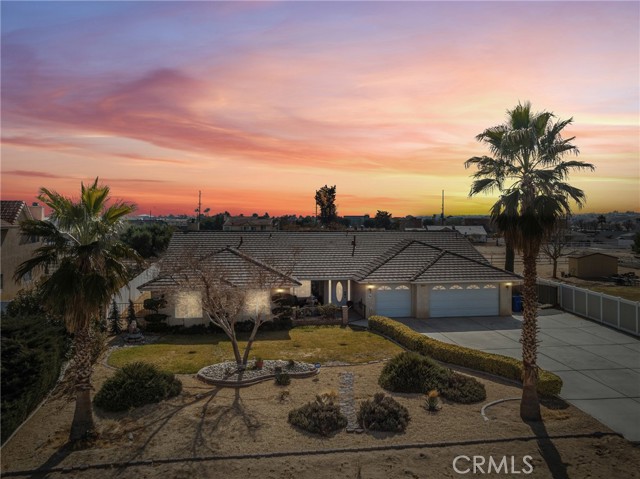 Property photo of 18935 Caballero RD