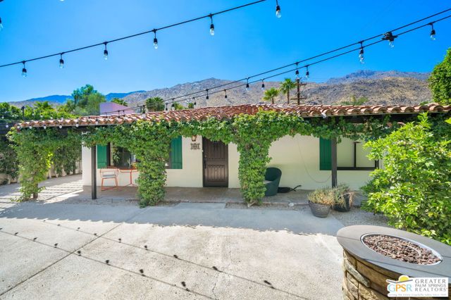 Property photo of 1861 S Palm Canyon DR