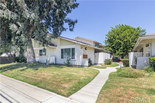 Property photo of 16755 Parthenia ST