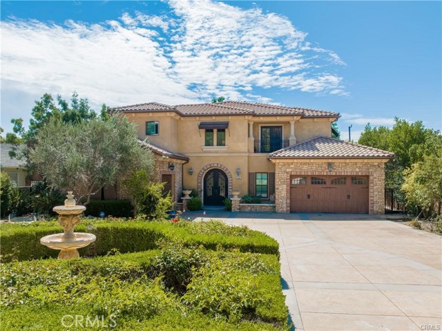Property photo of 312 E Camino Real AV