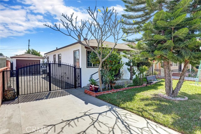 Property photo of 11412 Rives AV