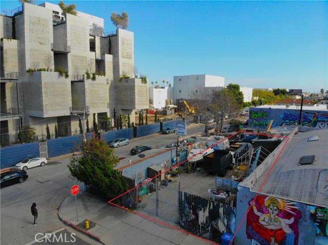 Property photo of 1015 N Gower ST
