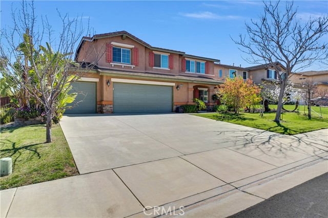 Property photo of 17262 Hawkwood DR