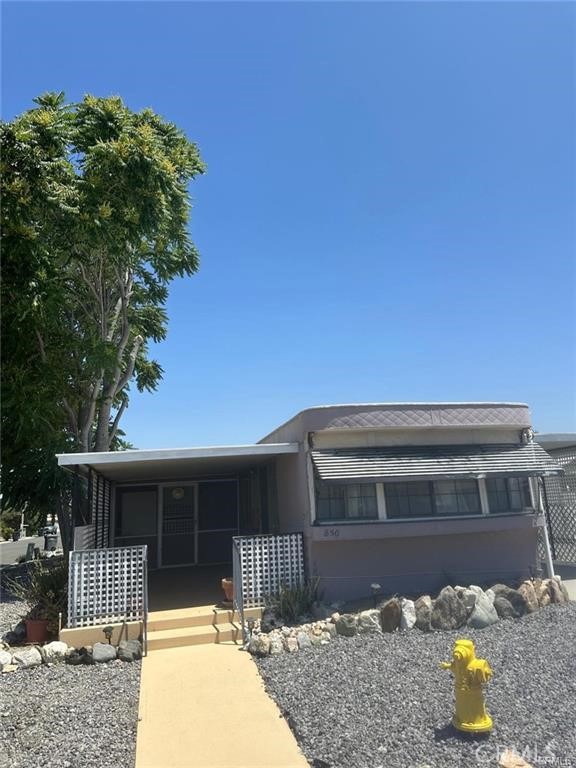 Property photo of 850 San Juan DR