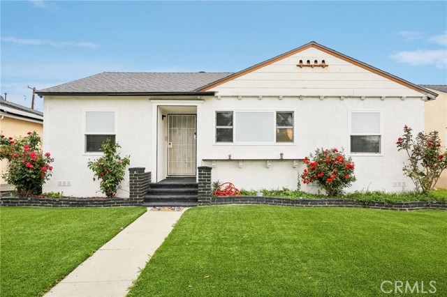 Property photo of 3686 Palo Verde AV