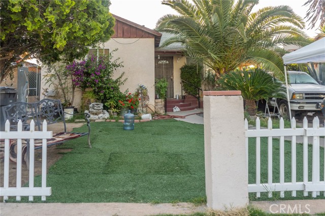 Property photo of 601 Ruiz ST