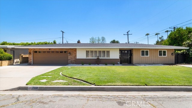 Property photo of 763 Val Mar DR
