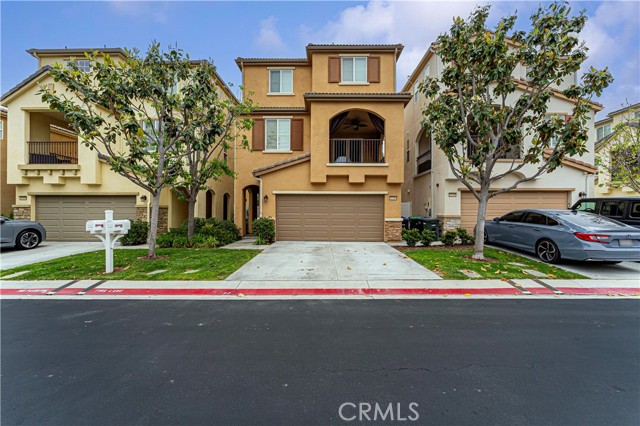 Property photo of 20304 Estuary LN