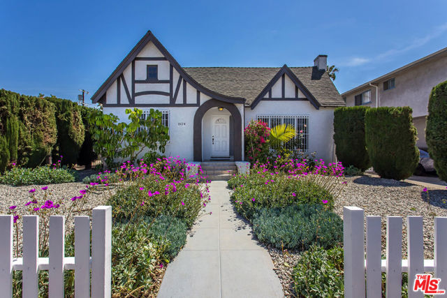 Property photo of 1524 S Fairfax AV