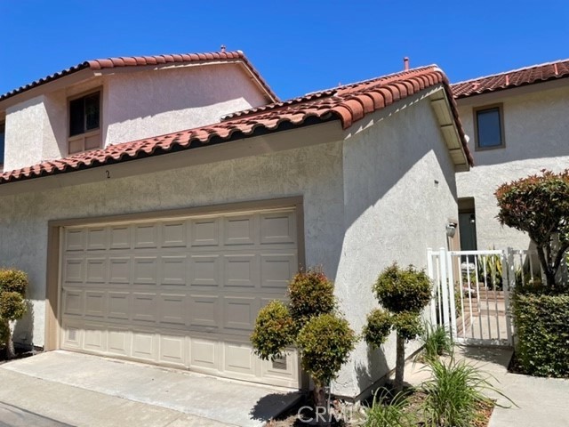 Property photo of 22809 Chardonnay DR