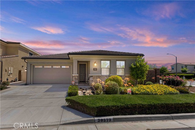 Property photo of 30573 Arrow Leaf LN