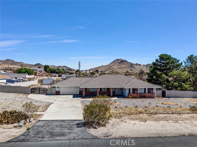 Property photo of 16635 Wintun RD
