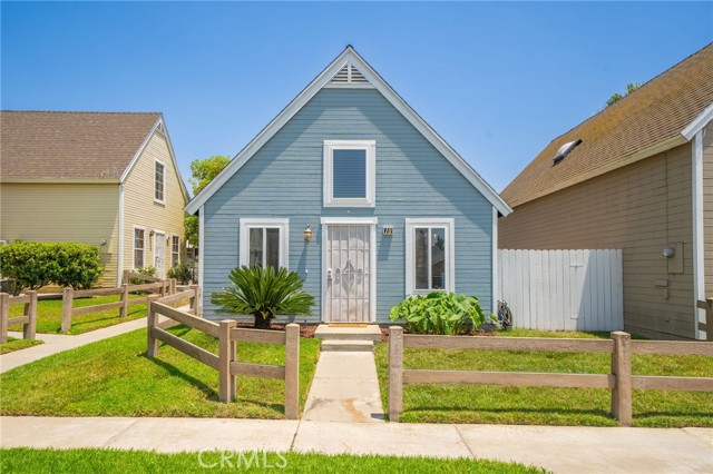 Property photo of 14606 Woodland DR