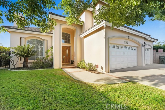 Photo of 9103 Rancho Real Rd