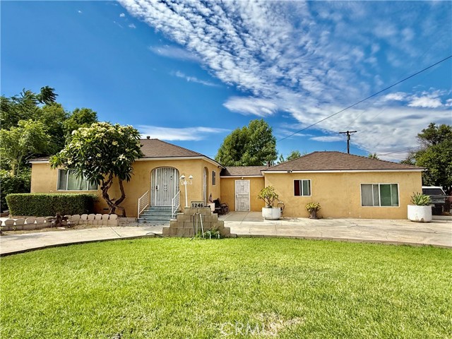Property photo of 1246 W Mill ST