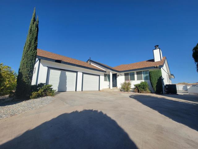 Property photo of 27452 Silver Lakes Pkwy