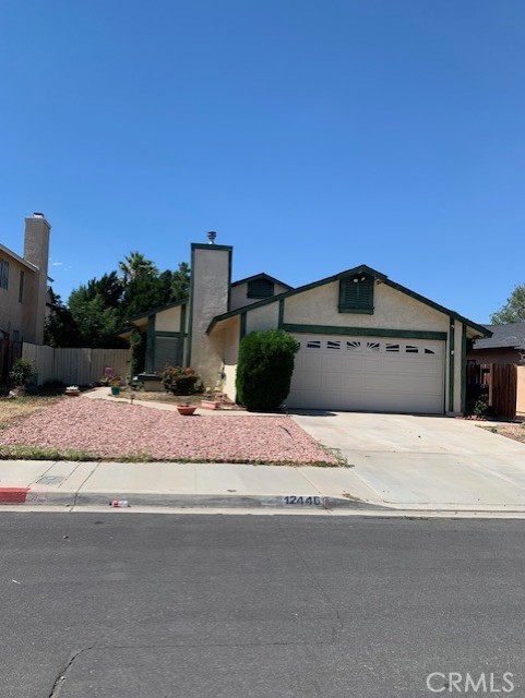 Property photo of 12446 Mount Baldy DR