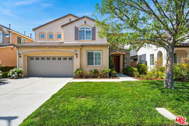 Property photo of 23933 Francisco WY
