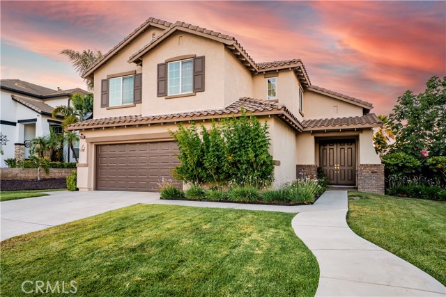 Property photo of 20642 Iris Canyon RD