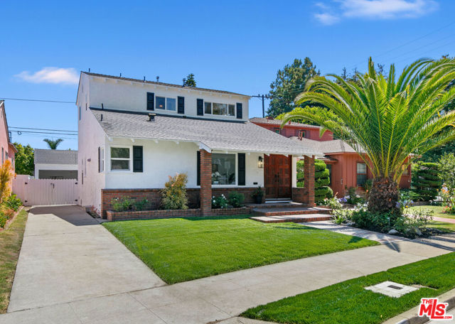 Property photo of 4250 Sunnyside AV