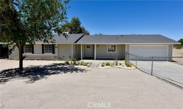 Property photo of 40557 168th ST